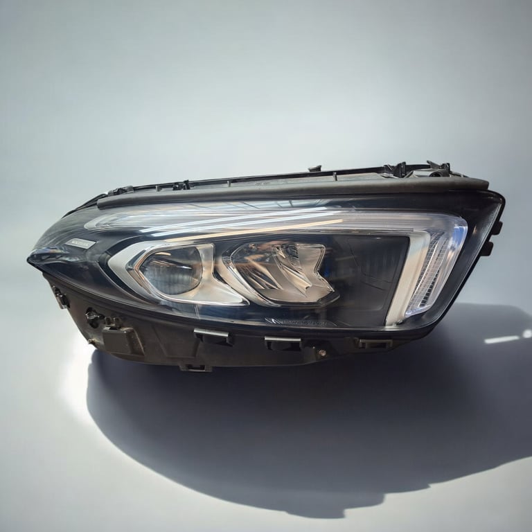 Frontscheinwerfer Mercedes-Benz A1779064803 LED Rechts Scheinwerfer Headlight