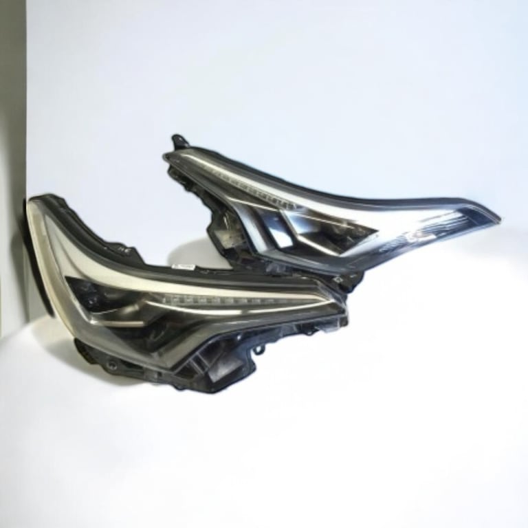 Frontscheinwerfer Toyota Chr C-Hr 5566261YT Ein Stück (Rechts oder Links)