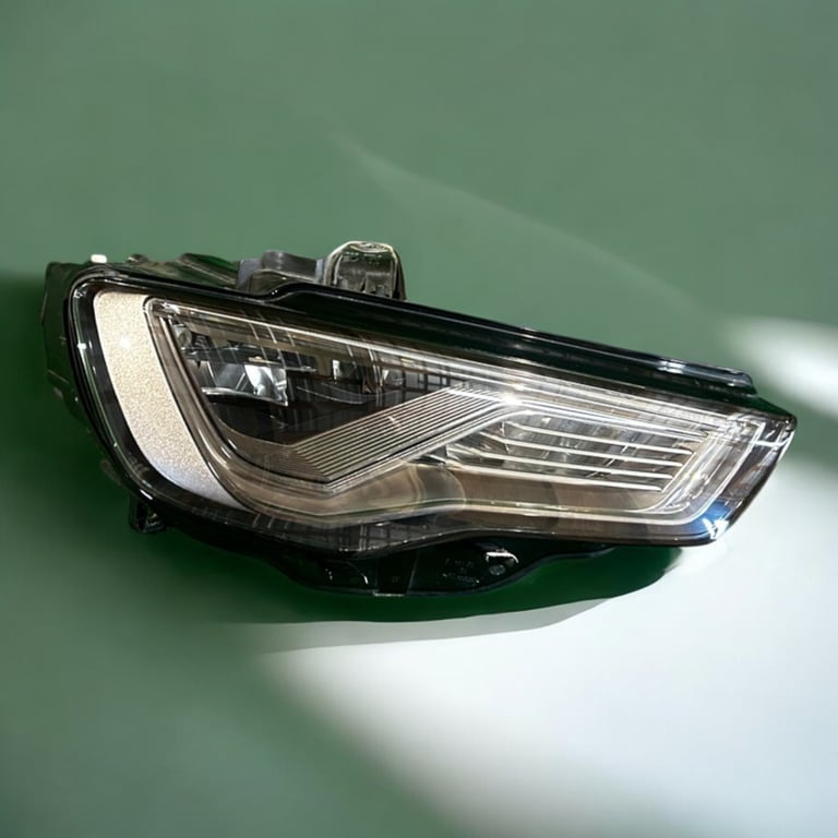 Frontscheinwerfer Audi A3 8V0941034AE LED Rechts Scheinwerfer Headlight