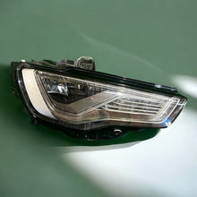 Load image into Gallery viewer, Frontscheinwerfer Audi A3 8V0941034AE LED Rechts Scheinwerfer Headlight