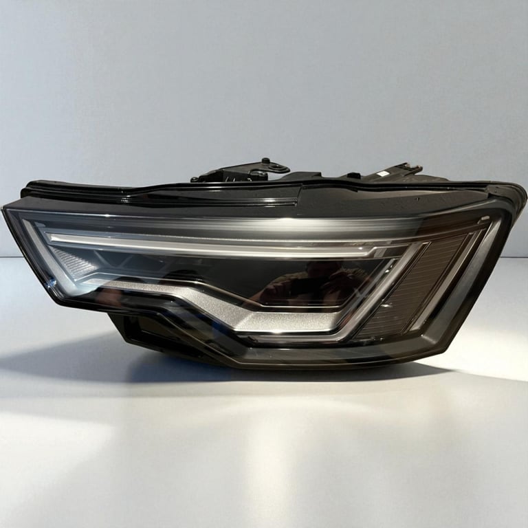 Frontscheinwerfer Audi A6 C8 4K0941039 Links Scheinwerfer Headlight SCH9835039183ko