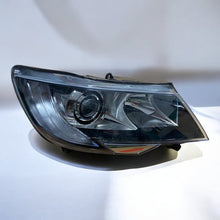 Laden Sie das Bild in den Galerie-Viewer, Frontscheinwerfer Skoda Superb II 3T1941016T Rechts Scheinwerfer Headlight