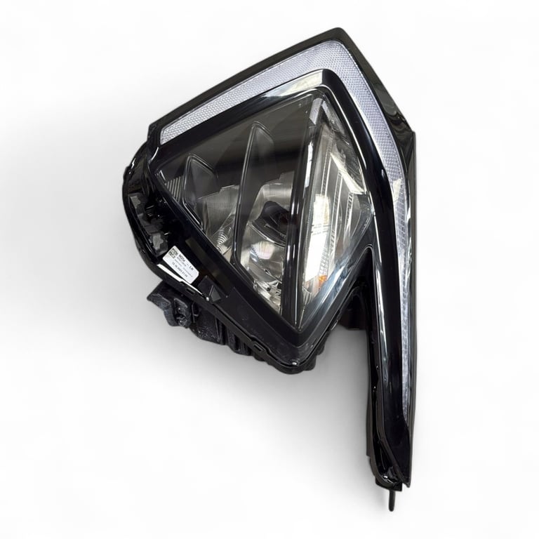 Frontscheinwerfer Kia Sportage 92101R2000 Full LED Links Scheinwerfer Headlight SCH5432794835ax
