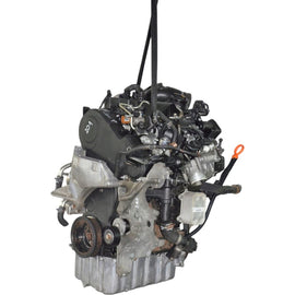 Motor Seat Skoda VW Ibiza IV II V Fabia CFWA 1.2 TDI 75PS 55kW Diesel Komplett