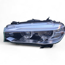 Load image into Gallery viewer, Frontscheinwerfer BMW X5 F15 F16 7460613 Bi-Xenon Links Scheinwerfer Headlight SCH4869434991we