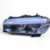 Frontscheinwerfer BMW X5 F15 F16 7460613 Bi-Xenon Links Scheinwerfer Headlight