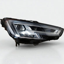 Load image into Gallery viewer, Frontscheinwerfer Audi A4 B9 8W0941034 LED Rechts Scheinwerfer Headlight SCH5280696702dd
