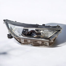 Frontscheinwerfer Toyota Rav V 4 Full LED Rechts Scheinwerfer Headlight