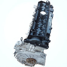 Laden Sie das Bild in den Galerie-Viewer, Motor BMW G11 B57D30B 3.0 320PS 140TKm Diesel Engine Unkomplett