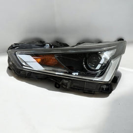 Frontscheinwerfer Toyota Aygo Links Scheinwerfer Headlight SCH6956481882ue