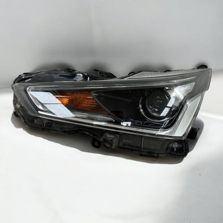 Frontscheinwerfer Toyota Aygo Links Scheinwerfer Headlight SCH6956481882ue
