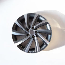 1x Alufelge 18 Zoll 7.5