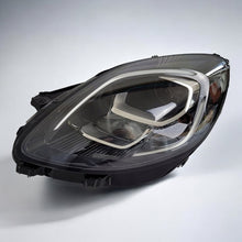 Load image into Gallery viewer, Frontscheinwerfer Ford Puma LT1B-13E015-EH LED Links Scheinwerfer Headlight