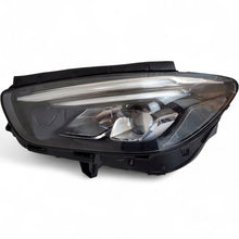 Laden Sie das Bild in den Galerie-Viewer, Frontscheinwerfer Mercedes-Benz W247 A2479062503 LED Links Headlight SCH3123352907eh