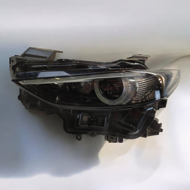 Frontscheinwerfer Mazda Cx-30 PPH9163 Links Scheinwerfer Headlight