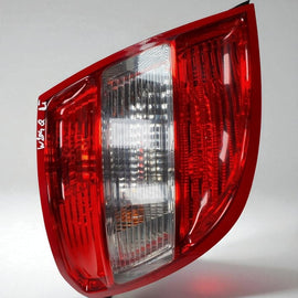 Rückleuchte Mercedes-Benz W204 2048203564 Links Rearlight