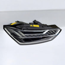 Laden Sie das Bild in den Galerie-Viewer, Frontscheinwerfer Audi C8 A7 4K8941086F Laser Rechts Scheinwerfer Headlight