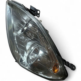 Frontscheinwerfer Opel Zafira B 0301214605 Links Scheinwerfer Headlight