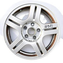 Load image into Gallery viewer, 1x Alufelge 16 Zoll 7.0" 5x112 45ET Glanz Silber 3B0601025G VW Passat Rim Wheel FEL9387220799lb