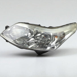 Frontscheinwerfer Citroën C4 I 9646893980 89009407 Links Scheinwerfer Headlight