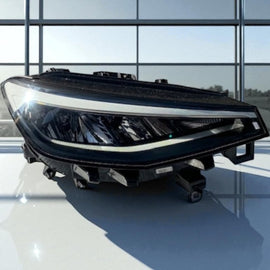 Frontscheinwerfer VW 11B941006B LED Rechts Scheinwerfer Headlight SCH4042424099wt