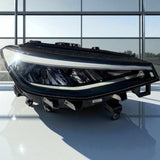 Frontscheinwerfer VW 11B941006B LED Rechts Scheinwerfer Headlight