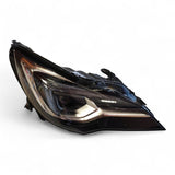 Frontscheinwerfer Opel Astra K 39055746 LED Rechts Scheinwerfer Headlight