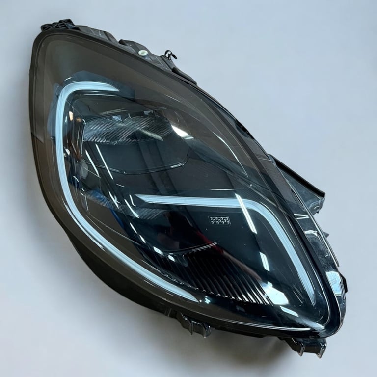 Frontscheinwerfer Ford Puma L1TB-13E014-LB LED Rechts Scheinwerfer Headlight