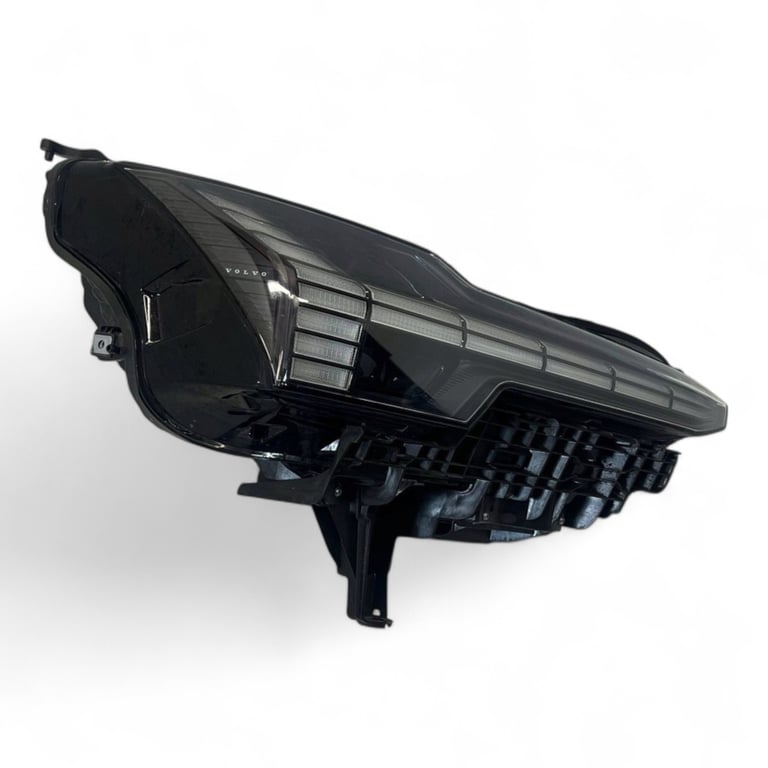 Frontscheinwerfer Volvo 80000628 Full LED Rechts Scheinwerfer Headlight SCH8273388695fe