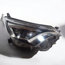 Laden Sie das Bild in den Galerie-Viewer, Frontscheinwerfer Toyota 4 IV Full LED Rechts Scheinwerfer Headlight SCH4153274549lx