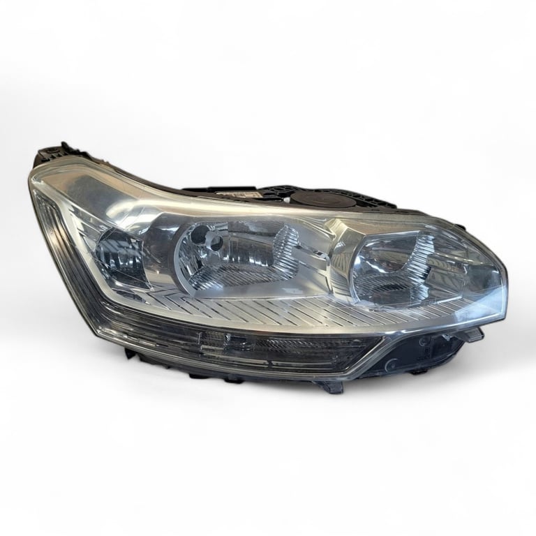 Frontscheinwerfer Citroën C5 III 7101238 Rechts Scheinwerfer Headlight SCH2507110115wj