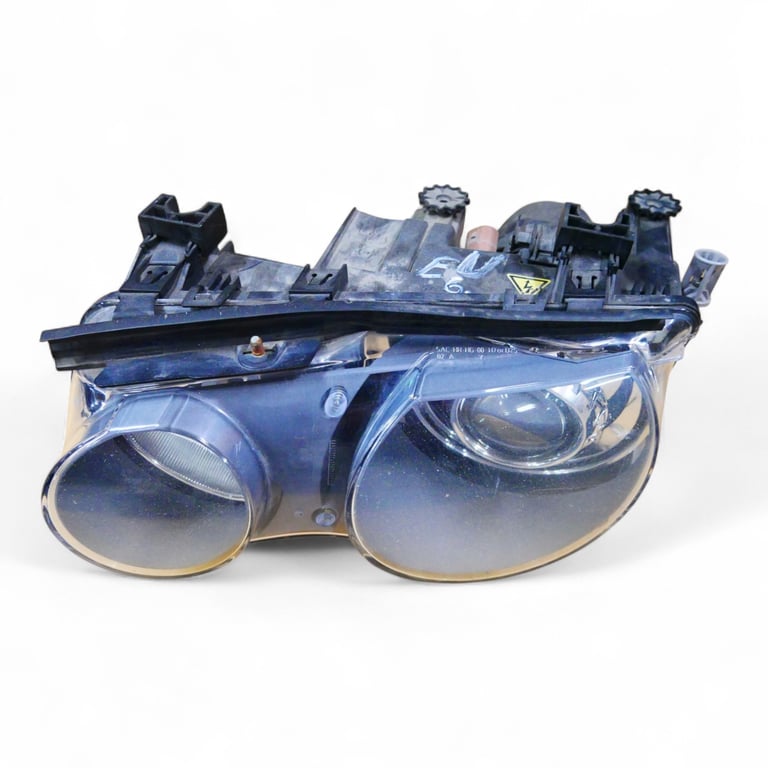 Frontscheinwerfer BMW Compact E46 6905495 Xenon Ein Stück (Rechts oder Links) SCH5553226656cb