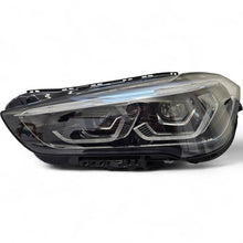 Load image into Gallery viewer, Frontscheinwerfer BMW X1 F48 5A01171 Full LED Links Scheinwerfer Headlight SCH6215636179wo