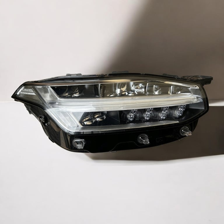 Frontscheinwerfer Volvo Xc90 31656990 Rechts Scheinwerfer Headlight