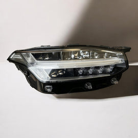 Frontscheinwerfer Volvo Xc90 31656990 Rechts Scheinwerfer Headlight