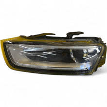 Laden Sie das Bild in den Galerie-Viewer, Frontscheinwerfer Audi Q3 8U0941003 Xenon Links Scheinwerfer Headlight