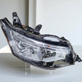 Frontscheinwerfer Mitsubishi Outlander III 4B45X 8301C2 Rechts Headlight