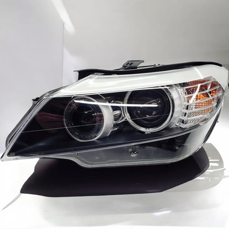 Frontscheinwerfer BMW Z4 E89 7228859-09 Xenon Ein Stück (Rechts oder Links) SCH6791671823uf