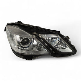 Frontscheinwerfer Mercedes-Benz W212 A2128205861 Xenon Rechts Headlight SCH9332122817sw