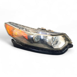 Frontscheinwerfer Honda Accord VIII Rechts Scheinwerfer Headlight