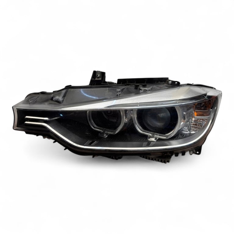 Frontscheinwerfer BMW F30 F31 7259525 Bi-Xenon Links Scheinwerfer Headlight SCH5727355641cy