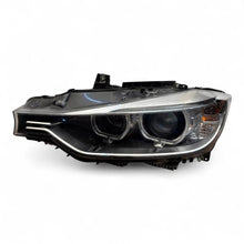 Load image into Gallery viewer, Frontscheinwerfer BMW F30 F31 7259525 Bi-Xenon Links Scheinwerfer Headlight SCH5727355641cy