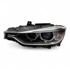 Frontscheinwerfer BMW F30 F31 7259525 Bi-Xenon Links Scheinwerfer Headlight SCH5727355641cy
