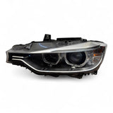 Frontscheinwerfer BMW F30 F31 7259525 Bi-Xenon Links Scheinwerfer Headlight