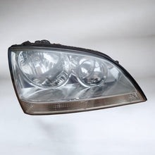 Laden Sie das Bild in den Galerie-Viewer, Frontscheinwerfer Kia Sorento Rechts Scheinwerfer Headlight