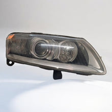 Load image into Gallery viewer, Frontscheinwerfer Audi A6 C6 5D008290-00 Xenon Rechts Scheinwerfer Headlight