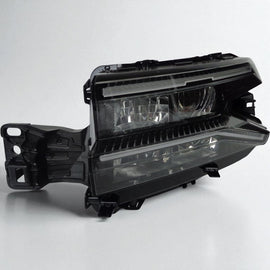 Frontscheinwerfer Citroën C5 Aircross 9845356280 Full LED Links Headlight
