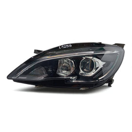 Frontscheinwerfer Peugeot 308 II 9816990680 LED Links Scheinwerfer Headlight SCH8241697437yx