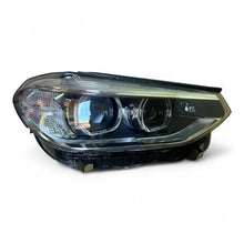 Load image into Gallery viewer, Frontscheinwerfer BMW X3 G01 8496818-01 LED Rechts Scheinwerfer Headlight SCH1673028830ba
