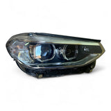 Frontscheinwerfer BMW X3 G01 8496818-01 LED Rechts Scheinwerfer Headlight